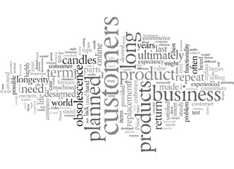 Ecommerce And Planned Obsolescence