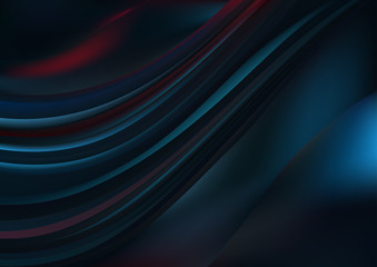 Creative abstract  vector background design