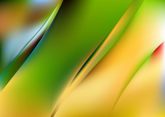 Creative abstract  vector background design