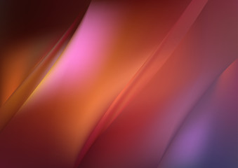 Creative abstract  vector background design