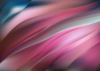 Creative abstract  vector background design