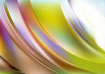 Creative abstract  vector background design