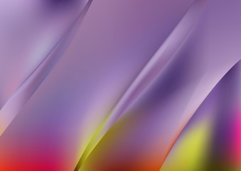 Creative abstract  vector background design