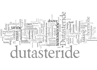 Dutasteride Treats Conditions Caused By Dihydrotestosterone