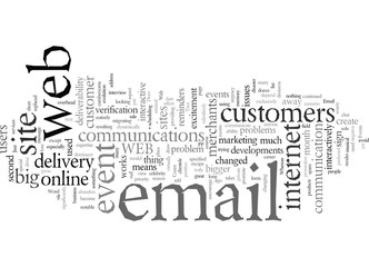 Draw Customers to You Through Web Events