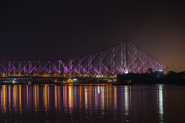 Howra Bridge