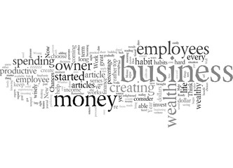 Don t Work for Your Money Make it Work for You