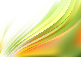 Creative abstract  vector background design