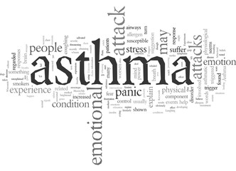 Don t Panic It s Only Asthma
