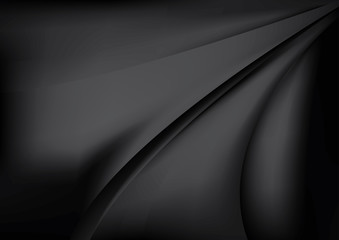 Creative abstract  vector background design