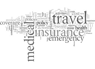 Don t be excluded Know what your travel insurance coverstxt