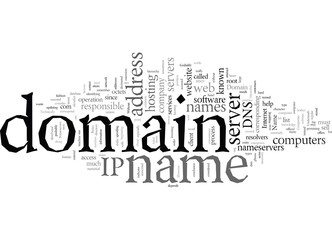 Domain Name Servers