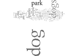 Dog Parks Pros and Cons