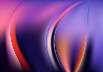 Creative abstract  vector background design