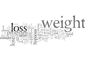 Does Weight Loss Hypnosis Work