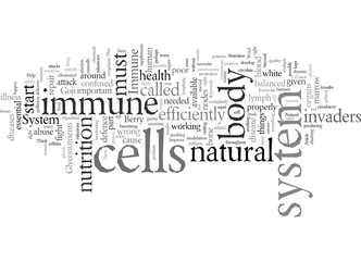 Do You Think That You Should Help To Improve Your Immune System