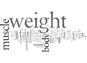 Do You Know Your Body Fat Weight The Mirror Cant Give You The Answer