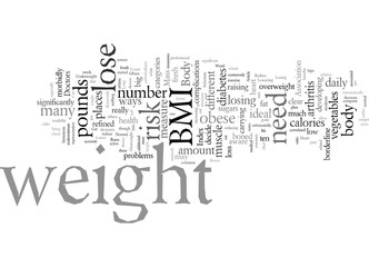 Do You Know Your Body Mass Index