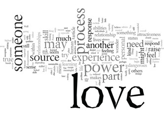 Do You Give Away Your Power