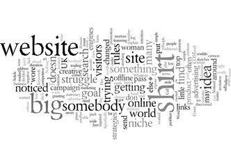 Do It Big Get Noticed