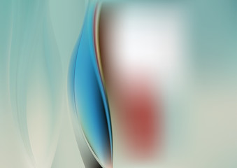 Creative abstract  vector background design