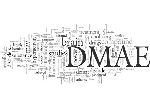 DMAE