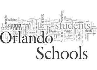 Distinct Services Available In Orlando Schools