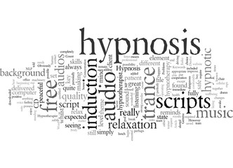 Disolve Your Problems With Hypnosis