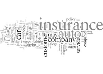 Discount Car Insurance Ways You Might Get Hurt