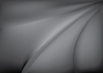 Creative abstract  vector background design