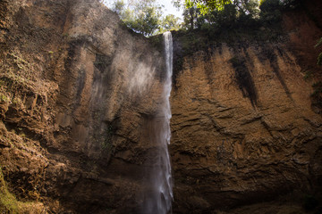 Brazilian Waterfall