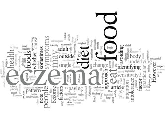 Diet and Eczema