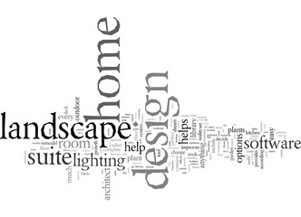 Dhome architect home and landscape design suite