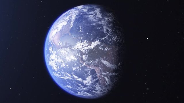地球