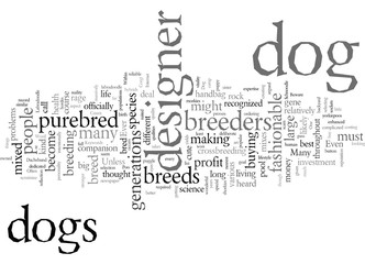 Designer Dog Rage Is It Safe