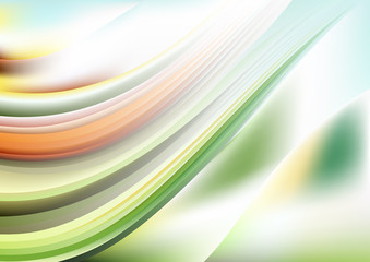 Creative abstract  vector background design