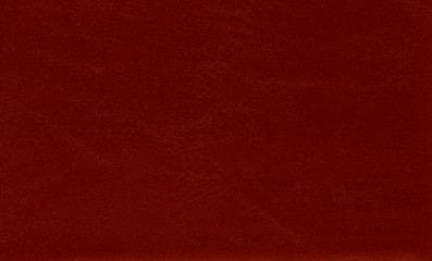 red leatherette texture background