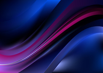 Creative abstract  vector background design