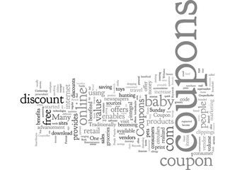 Coupon Websites
