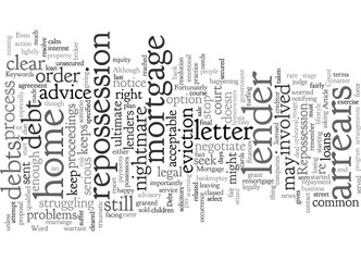 Could Your Debt Cost You Your Home