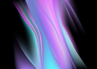 Creative abstract  vector background design