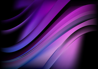 Creative abstract  vector background design