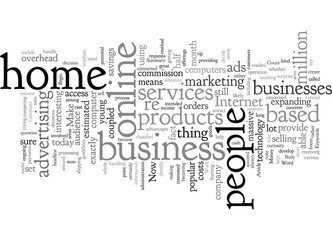 Computer Work From Home