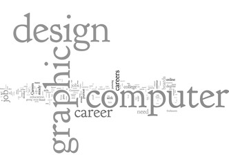 computer graphic design