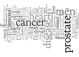 Common Men s Health Issues that you Should be Concerned About