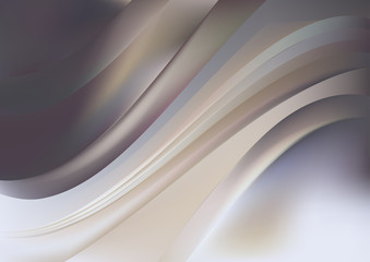 Creative abstract  vector background design