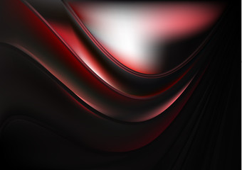 Creative abstract  vector background design