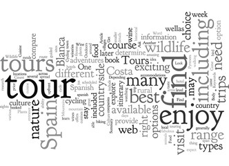 Come Get Some Spanish Culture