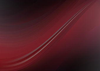 Fototapeta premium Creative abstract vector background design