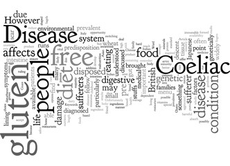 Coeliac Disease